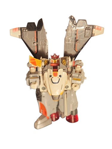 Transformers armada jetfire - jetfire,